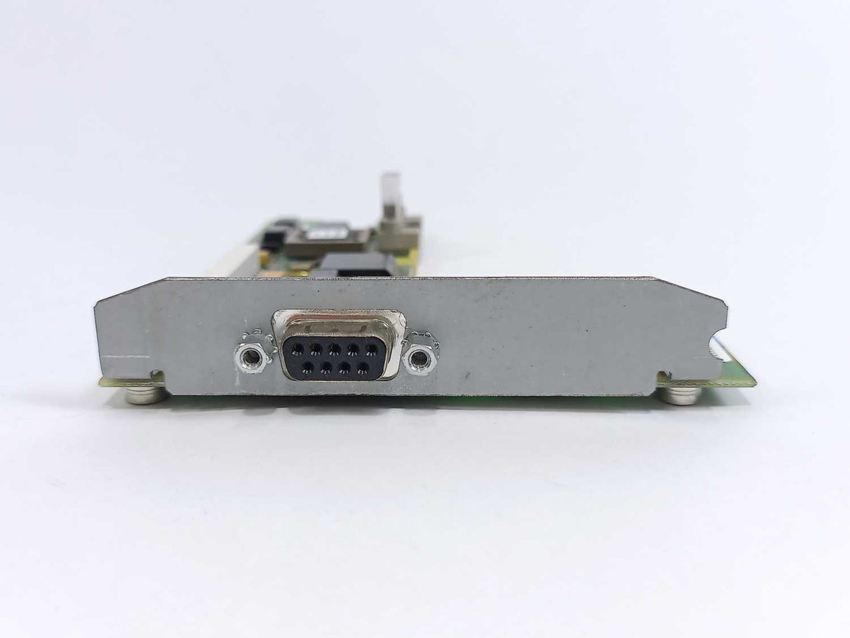 Schneider Electric VW3A58307 PROFIBUS Communication Card