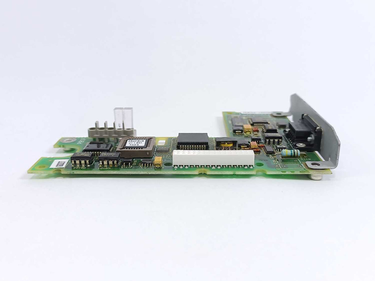 Schneider Electric VW3A58307 PROFIBUS Communication Card
