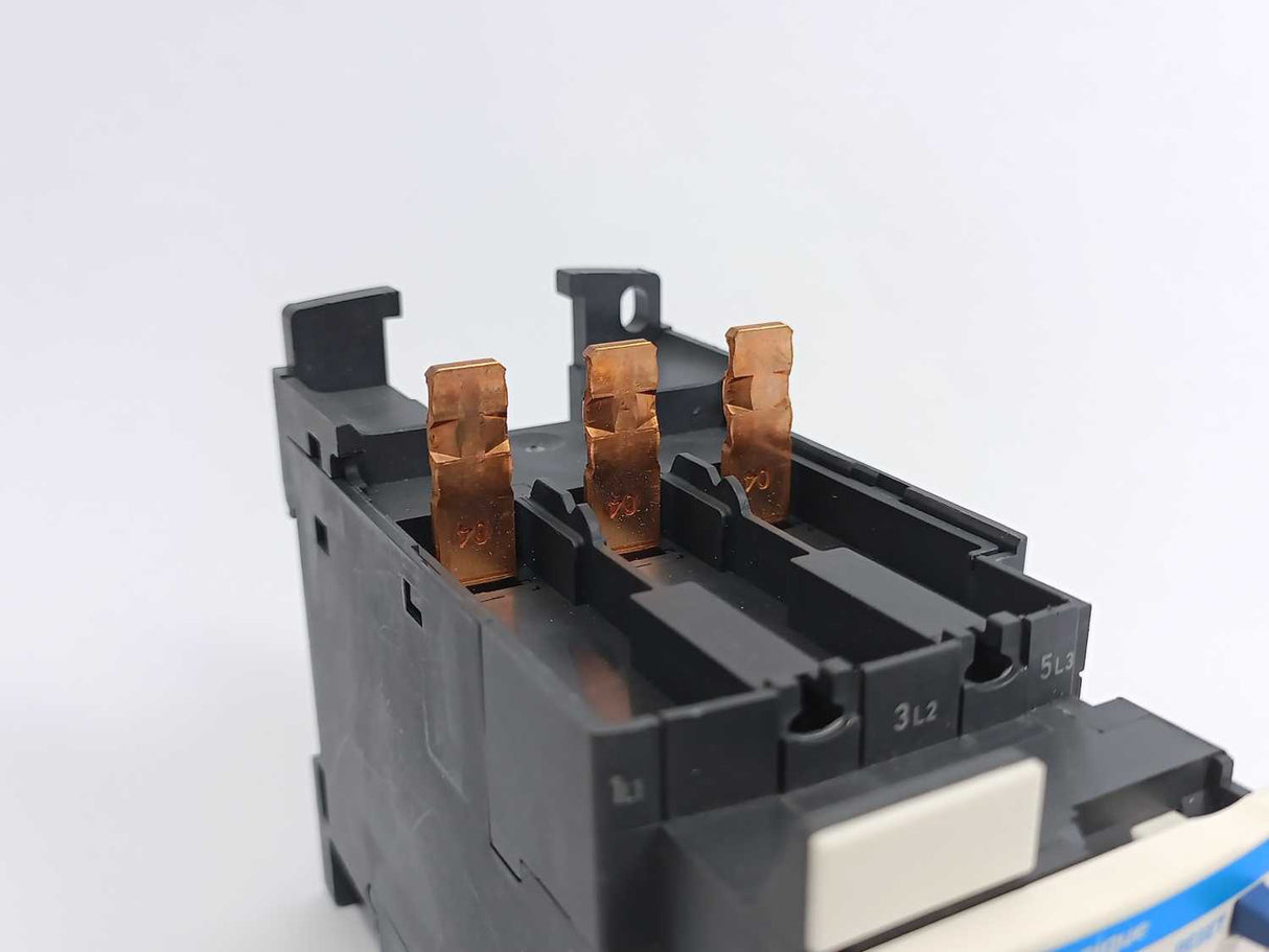 TELEMECANIQUE LRD365 Thermal Overload Relay 690VAC, 48 to 65A