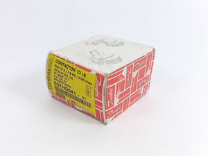 Danfoss 037H0041-31 Contactor CI16 Max. 16A/7,5kW/3 NO Main