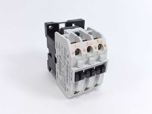 Danfoss 037H0041-31 Contactor CI16 Max. 16A/7,5kW/3 NO Main