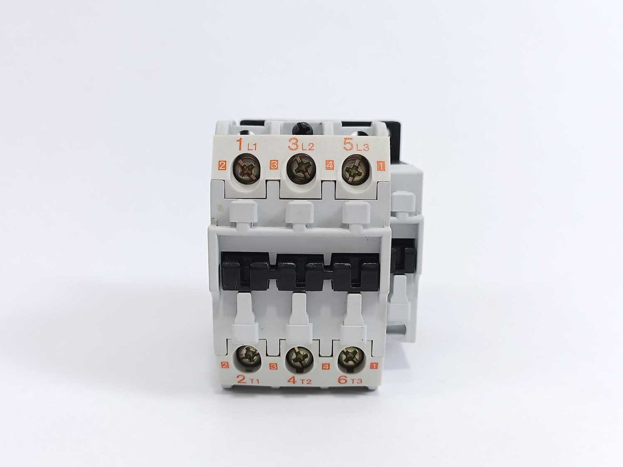 Danfoss 037H0041-31 Contactor CI16 Max. 16A/7,5kW/3 NO Main