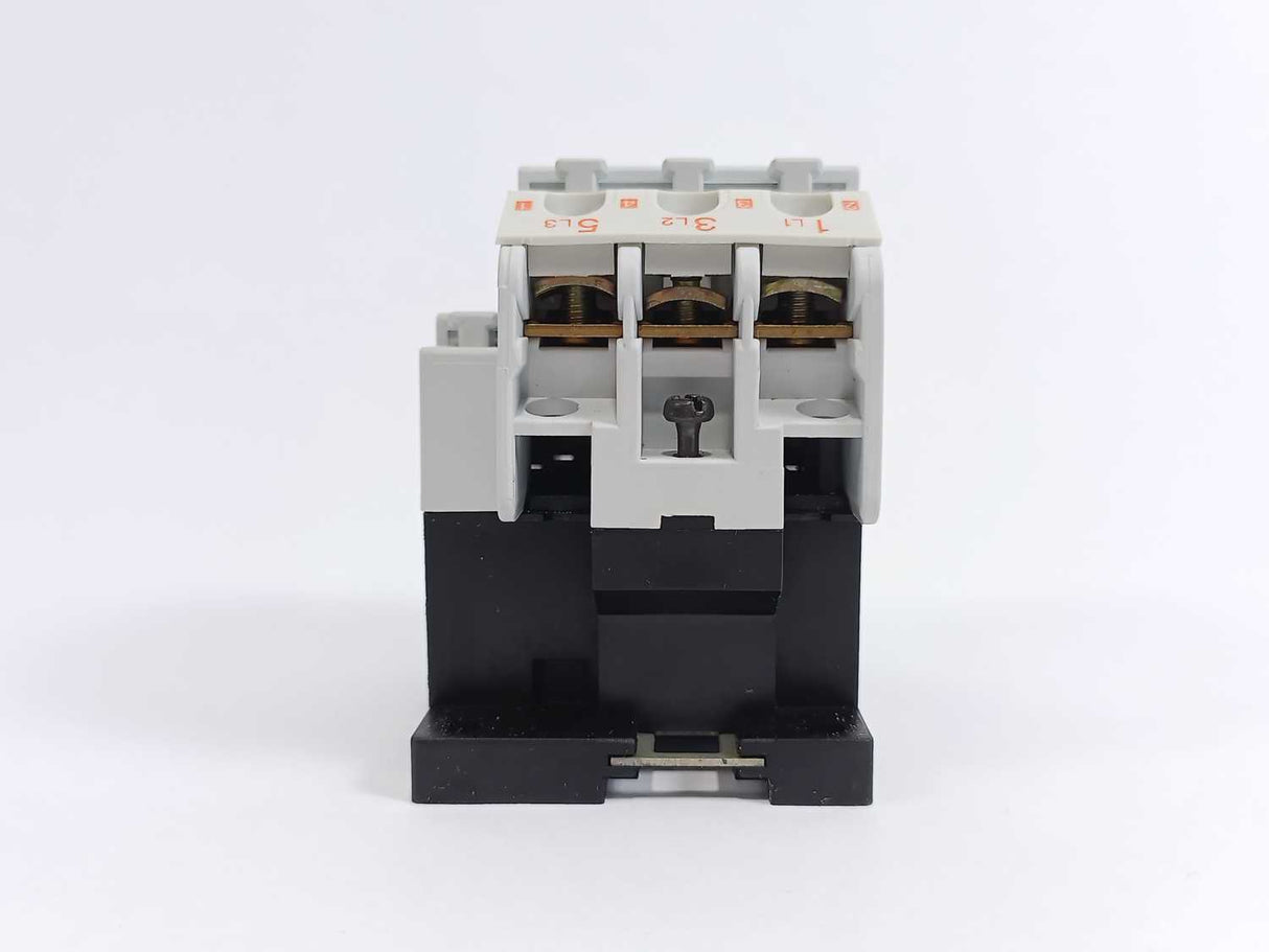 Danfoss 037H0041-31 Contactor CI16 Max. 16A/7,5kW/3 NO Main