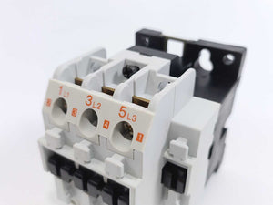 Danfoss 037H0041-31 Contactor CI16 Max. 16A/7,5kW/3 NO Main