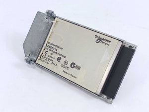 Schneider Electric TSXSCP114 MODICON Premium RS485 MP PCMCIA Board