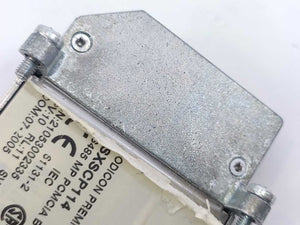 Schneider Electric TSXSCP114 MODICON Premium RS485 MP PCMCIA Board