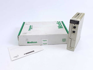 Schneider Electric TSXP57103M 7586003786 Modicon Premium 571X3 PL7 Processor
