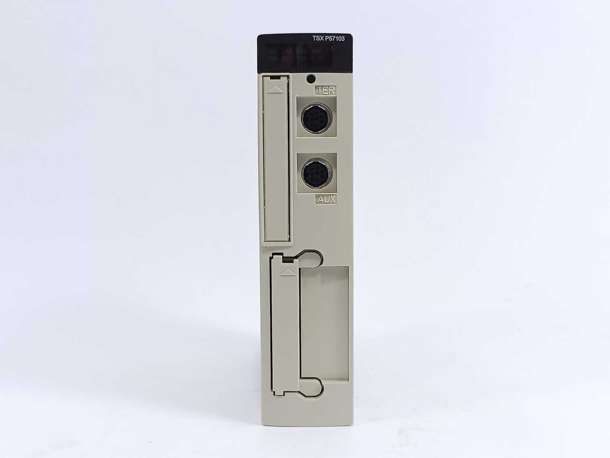 Schneider Electric TSXP57103M 7586003786 Modicon Premium 571X3 PL7 Processor