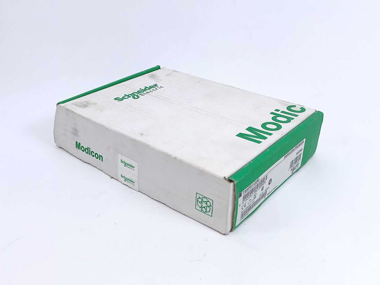 Schneider Electric TSXP57103M 7586003786 Modicon Premium 571X3 PL7 Processor