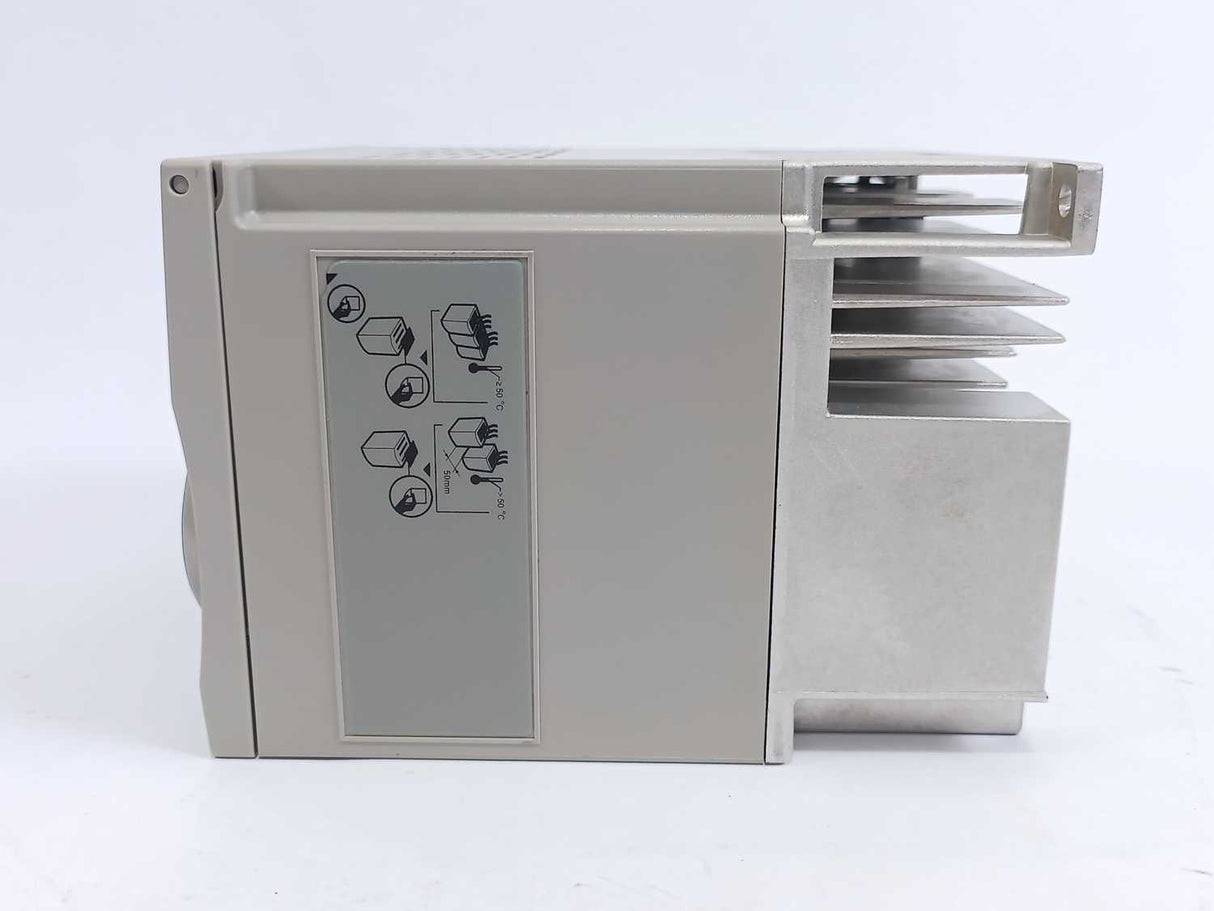 TELEMECANIQUE ATV31HU15M2 Variable Speed Drive 1,5kW/2HP
