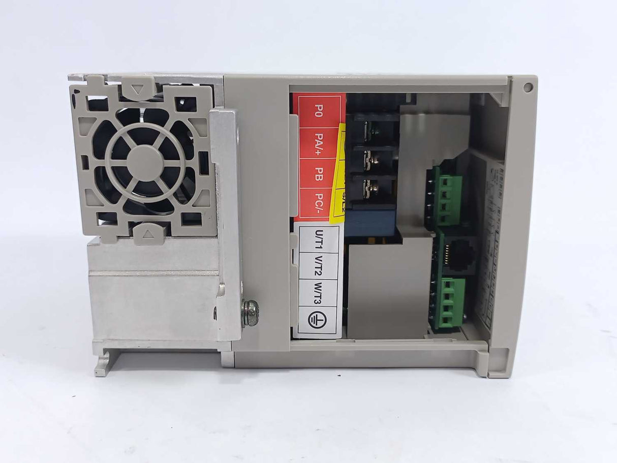 TELEMECANIQUE ATV31HU15M2 Variable Speed Drive 1,5kW/2HP