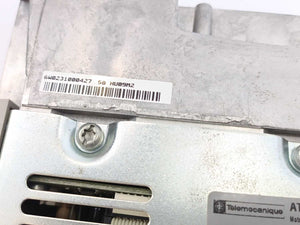 TELEMECANIQUE ATV58HU09M2 Square D Altivar 58 Variable Speed Drive 0.37kW/0.5HP