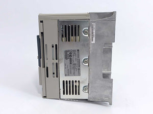 TELEMECANIQUE ATV58HU09M2 Square D Altivar 58 Variable Speed Drive 0.37kW/0.5HP