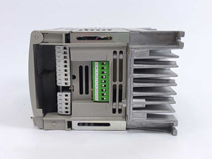 TELEMECANIQUE ATV58HU09M2 Square D Altivar 58 Variable Speed Drive 0.37kW/0.5HP