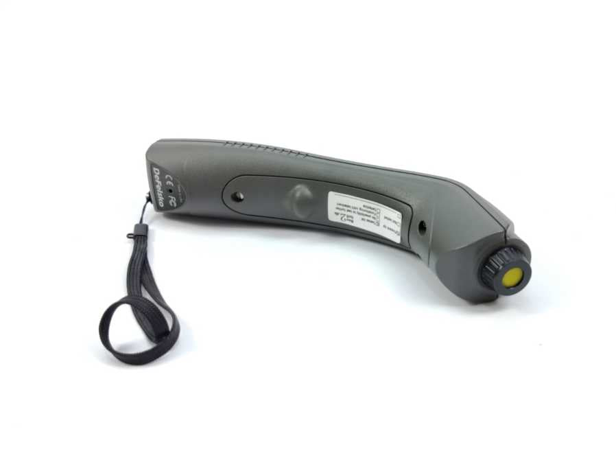 PosiTest PC PC-B Non-contact Uncured Powder Thickness Gage