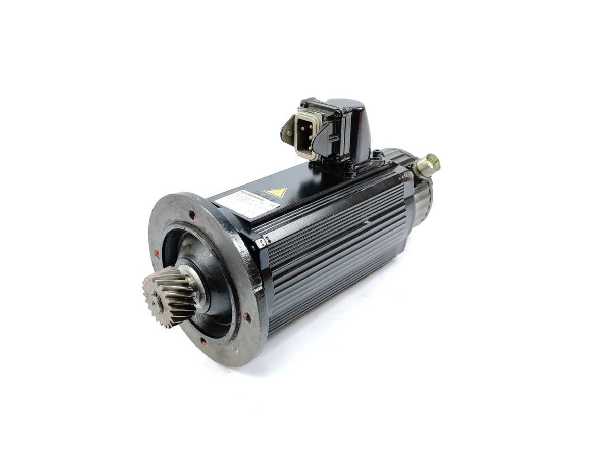 SEW-EURODRIVE  CFM71L/TF/VR/RH1M/SM50 Servo Motor 65.7367513202.0002.16