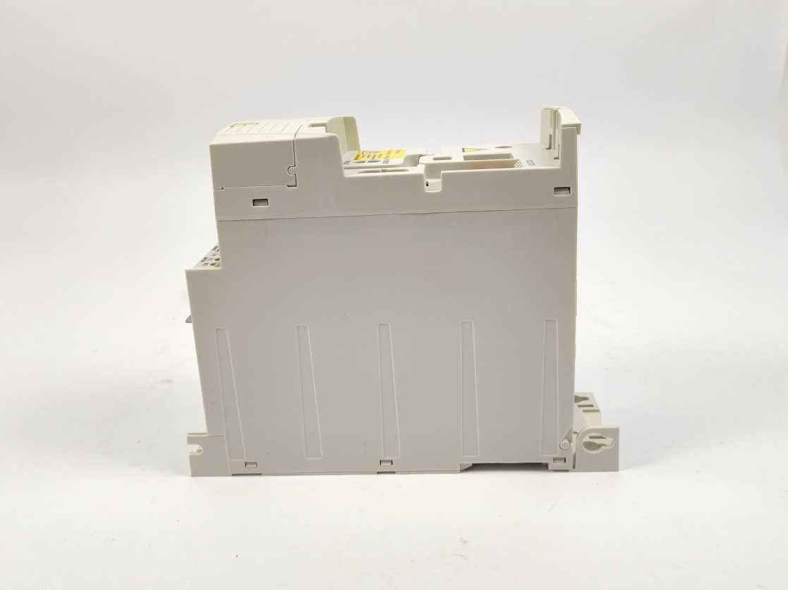 ABB 3AUA0000058185 ACS355-03E-03A3-4 LV AC Machinery Drive Module