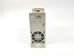 ABB 3AUA0000058185 ACS355-03E-03A3-4 LV AC Machinery Drive Module