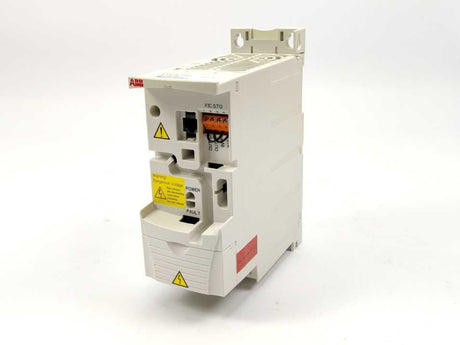 ABB 3AUA0000058183 ACS355-03E-01A9-4 LV AC Machinery Drive Module