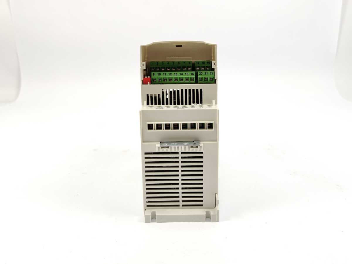 ABB 3AUA0000058183 ACS355-03E-01A9-4 LV AC Machinery Drive Module