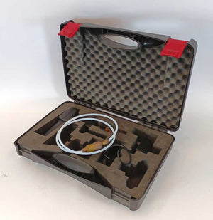 Messtechnik GmbH DP-300 Portable dew point measurement instrument