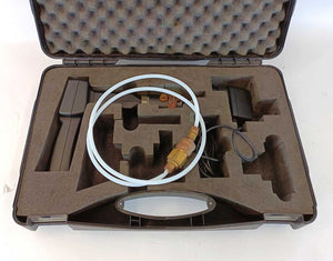 Messtechnik GmbH DP-300 Portable dew point measurement instrument