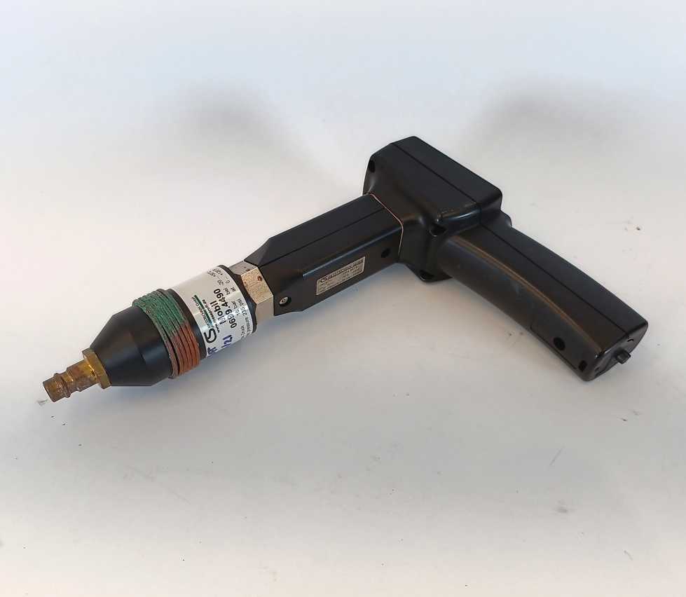 Messtechnik GmbH DP-300 Portable dew point measurement instrument