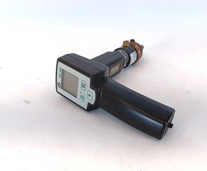 Messtechnik GmbH DP-300 Portable dew point measurement instrument