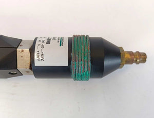 Messtechnik GmbH DP-300 Portable dew point measurement instrument