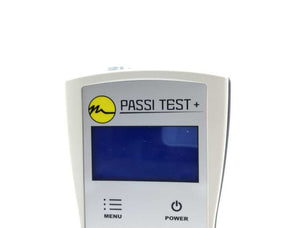 Nitty-Gritty Passi Test Plus Stainless Steel Passivation