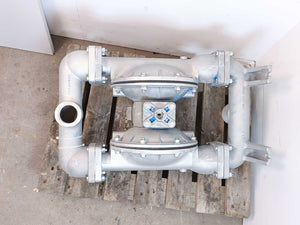 Sandpiper S20B1AGTABS000 Air Operated Double Diaphragm Pump 2"
