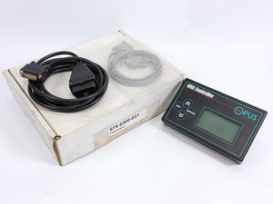 Opus AE5078 Prodox AB OBD II Controller
