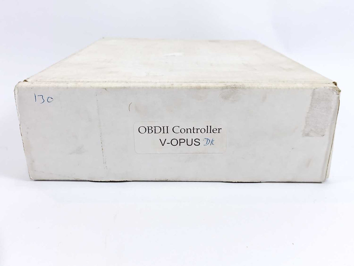 Opus AE5078 Prodox AB OBD II Controller