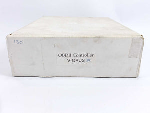 Opus AE5078 Prodox AB OBD II Controller