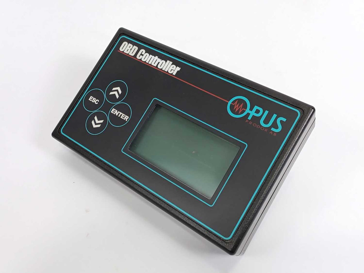 Opus AE5078 Prodox AB OBD II Controller