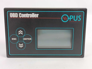 Opus AE5078 Prodox AB OBD II Controller
