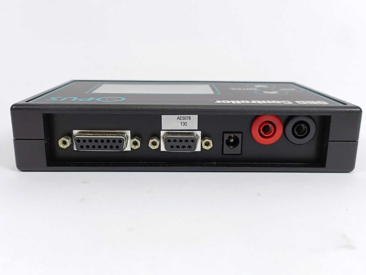 Opus AE5078 Prodox AB OBD II Controller
