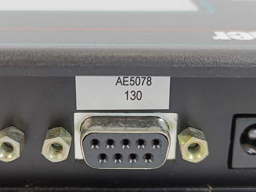 Opus AE5078 Prodox AB OBD II Controller