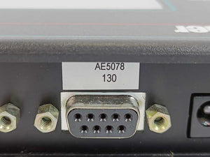 Opus AE5078 Prodox AB OBD II Controller