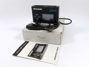 Opus AE5078 Prodox AB OBD II Controller