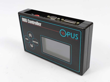 Opus AE5078 Prodox AB OBD II Controller