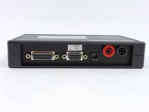 Opus AE5078 Prodox AB OBD II Controller