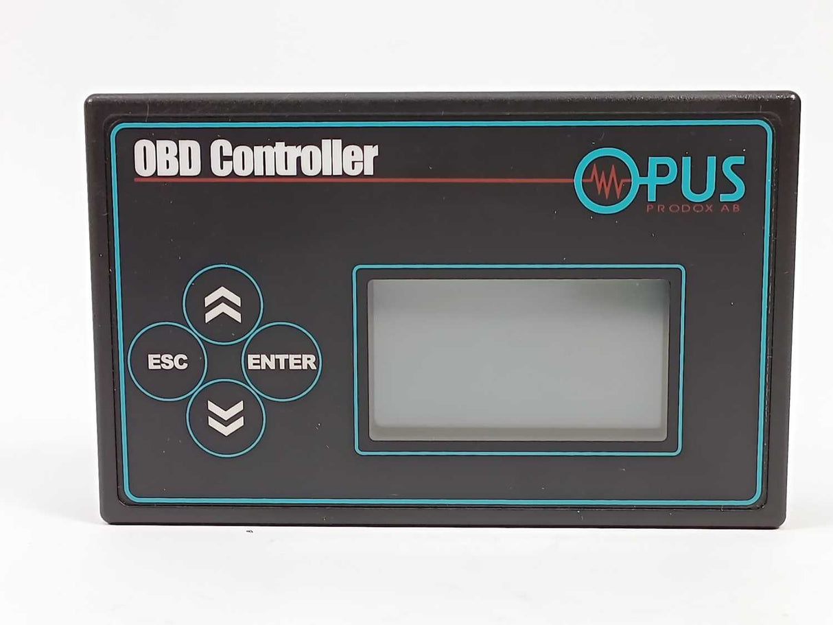 Opus AE5078 Prodox AB OBD II Controller