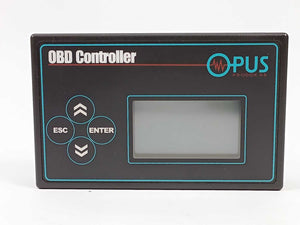 Opus AE5078 Prodox AB OBD II Controller