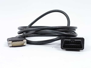 Opus AE5078 Prodox AB OBD II Controller