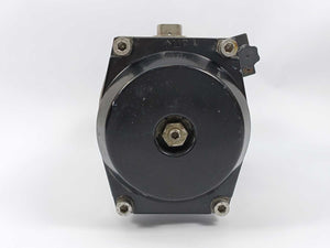 Dansk Ventil Center 510.08/9CP22A.F07-F10.2005 3-Piece Ball Valve Assembly