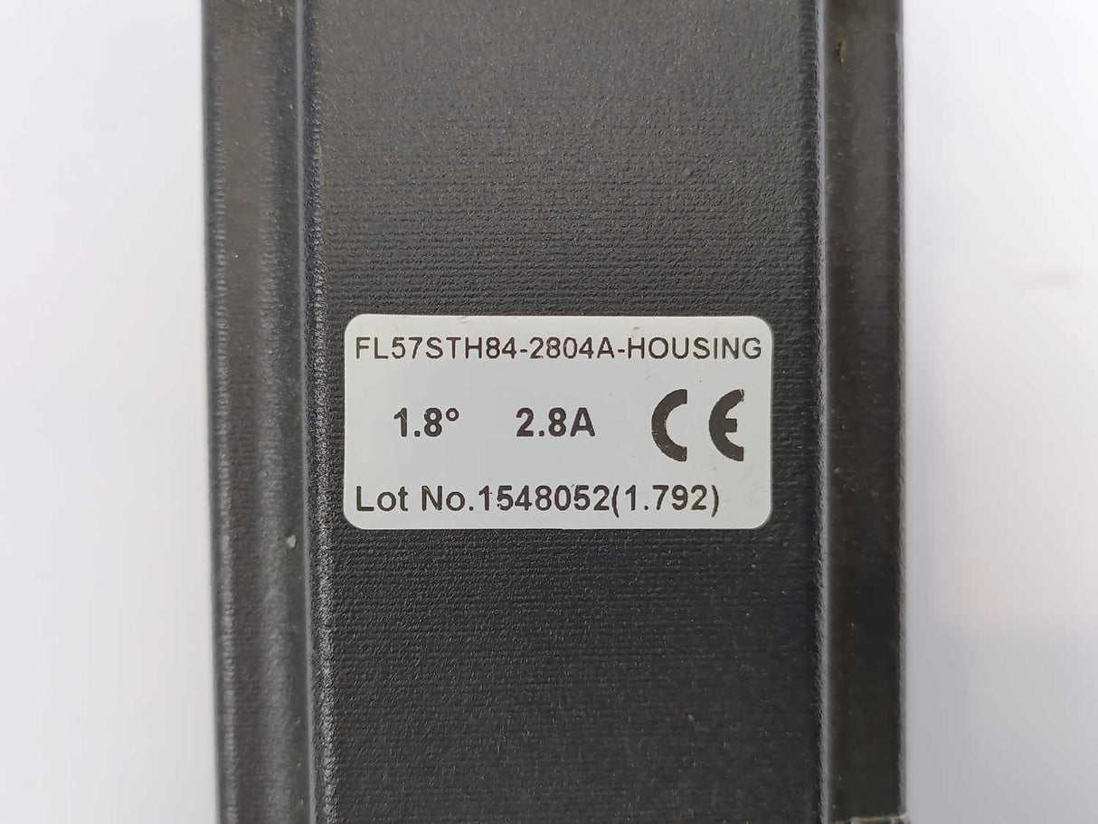 Adapa FL57STH84-2804A-HOUSING Stepper Motor 1.8° 2.8A