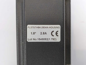 Adapa FL57STH84-2804A-HOUSING Stepper Motor 1.8° 2.8A