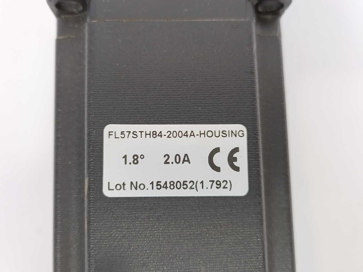 Adapa FL57STH84-2004A-HOUSING Stepper Motor 1.8° 2.0A