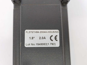 Adapa FL57STH84-2004A-HOUSING Stepper Motor 1.8° 2.0A